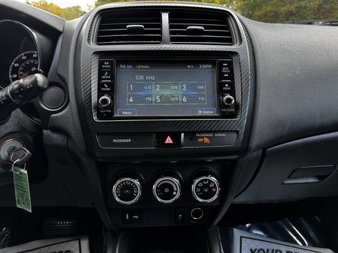 Used 2019 Mitsubishi Outlander Sport ES image 18