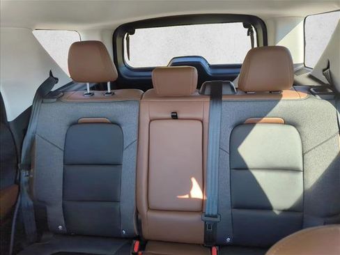 Used 2024 Ford Bronco Sport Outer Banks image 25