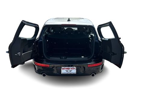 Certified 2023 MINI Cooper Clubman S AWD/4WD image 13