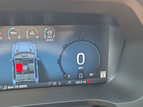 Used 2026 Ford F150 XLT w/ Equipment Group 302A MID AWD/4WD image 24