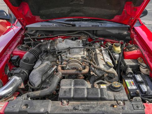 Used 1999 Ford Mustang Cobra image 27