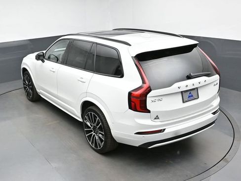 New 2026 Volvo XC90 B6 Ultra w/ Lounge Package AWD/4WD image 46