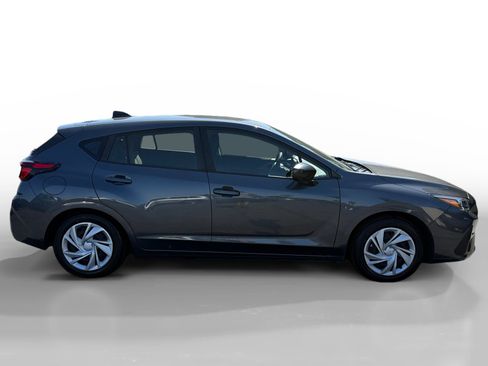 Used 2024 Subaru Impreza 2.0i AWD/4WD image 6