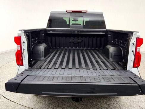 Used 2025 Chevrolet Silverado 1500 RST w/ RST All Star Premium Package AWD/4WD image 21