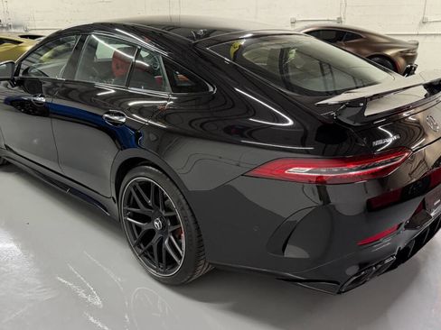 Used 2021 Mercedes-Benz AMG GT 63 image 19