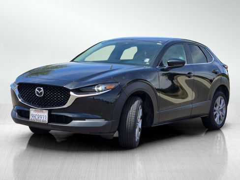 Used 2020 MAZDA CX-30 AWD w/ Preferred Package image 11