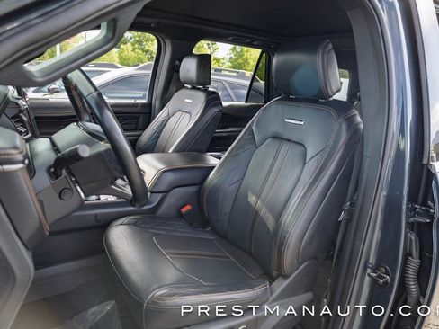 Used 2022 Ford Expedition Platinum image 23