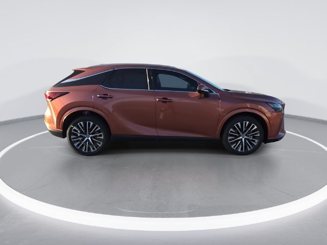 New 2026 Lexus RX 350 FWD image 9