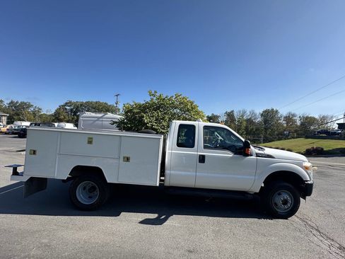 Used 2015 Ford F350 XL w/ Power Equipment Group image 5