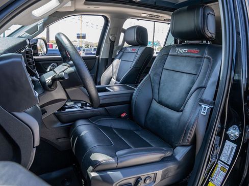 Used 2023 Toyota Sequoia TRD Pro image 14