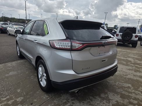 Used 2015 Ford Edge SEL image 7