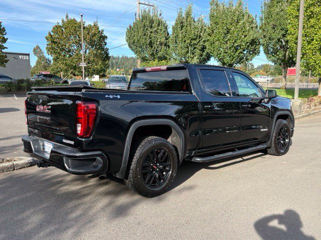 Used 2021 GMC Sierra 1500 Elevation AWD/4WD image 6