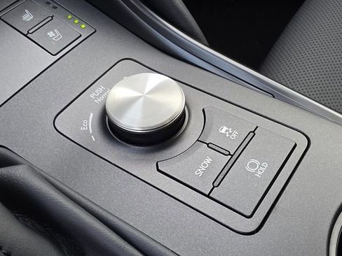 New 2025 Lexus IS 300 w/ Premium Package image 22