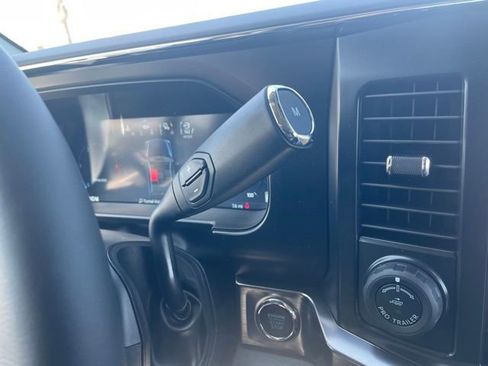 New 2026 Ford F250 Lariat image 14
