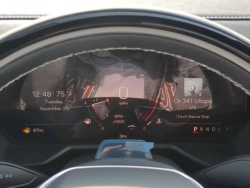 New 2026 GMC Acadia Denali Ultimate image 18