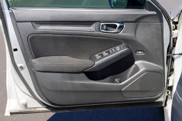 Used 2026 Honda Civic Sport image 9