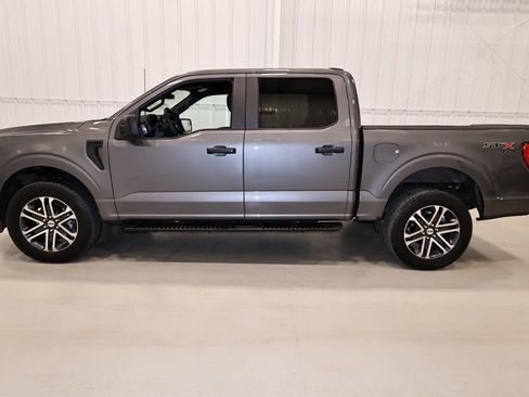 Certified 2023 Ford F150 XL w/ STX Appearance Package image 7