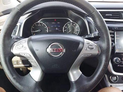 Used 2015 Nissan Murano Platinum w/ Platinum Technology Package AWD/4WD image 31