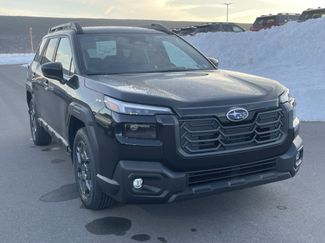 New 2026 Subaru Outback Premium video 1