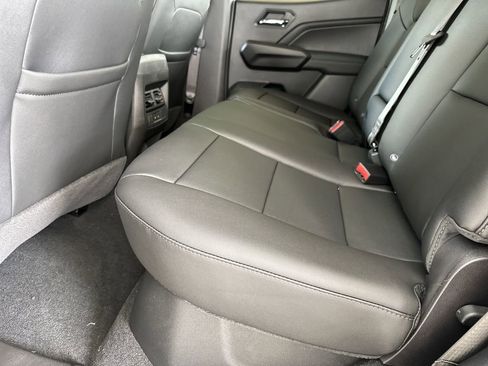 New 2026 GMC Canyon Elevation w/ Convenience Package image 29