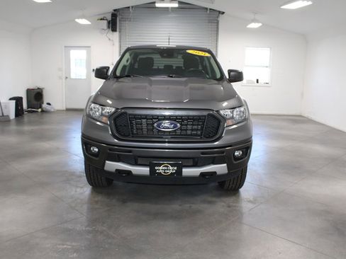 Used 2021 Ford Ranger XLT w/ Equipment Group 301A Mid image 2
