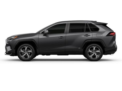 New 2025 Toyota RAV4 SE image 42