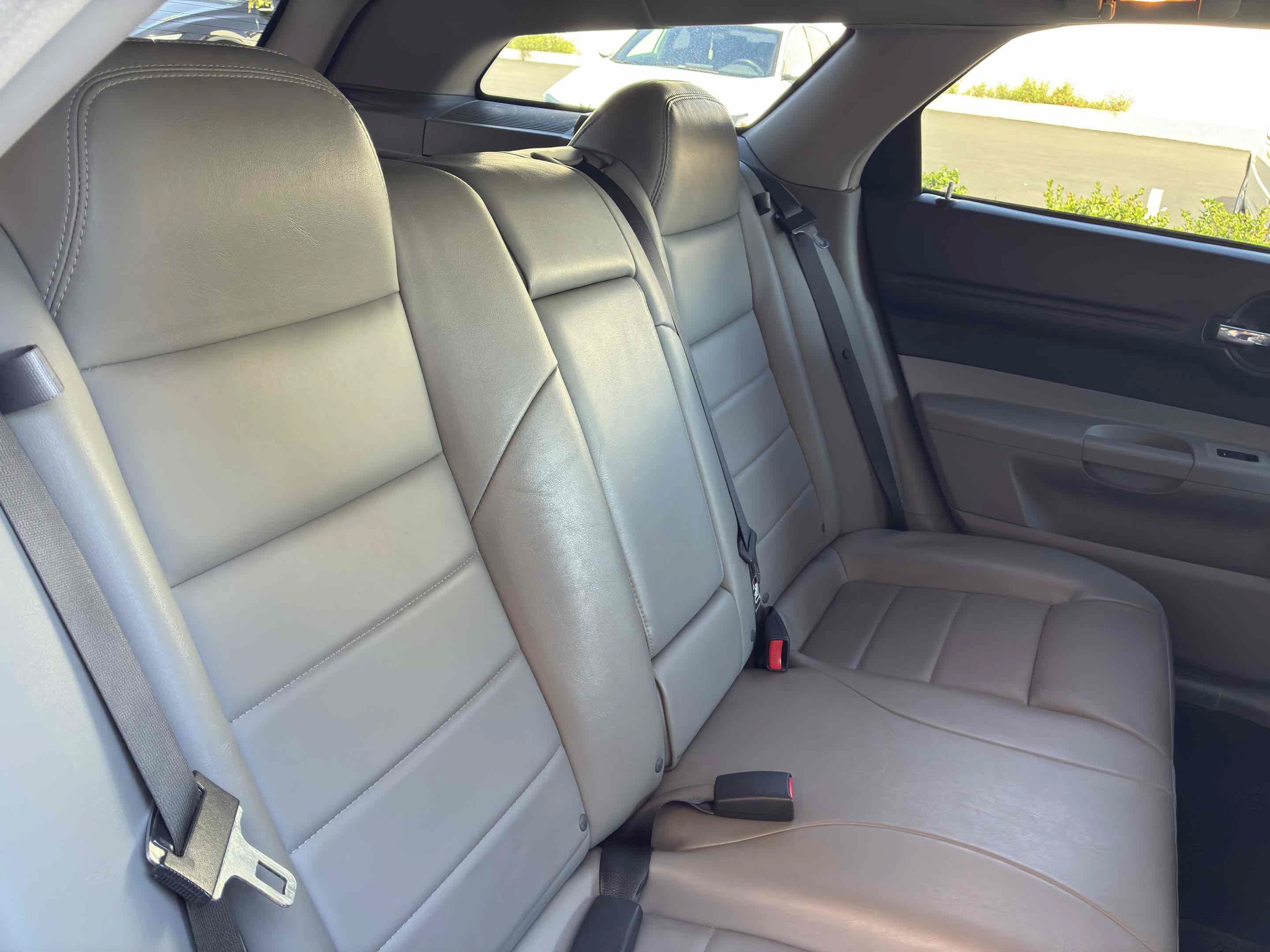Used 2007 Dodge Magnum R/T AWD/4WD image 42