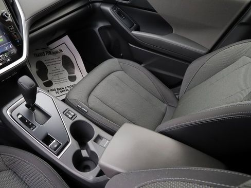 Used 2024 Subaru Crosstrek 2.0i Premium image 27