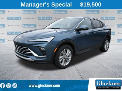 Used 2024 Buick Envista Preferred w/ Convenience I Package