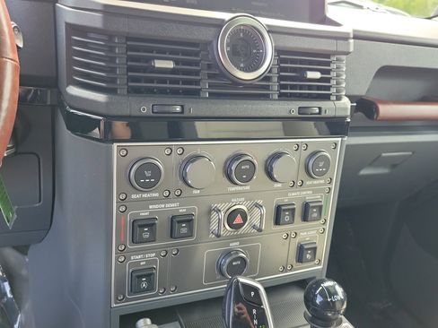 Used 2024 INEOS Grenadier AWD/4WD image 27