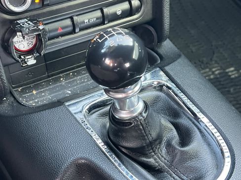 Used 2016 Ford Mustang GT w/ Black Accent Package image 23