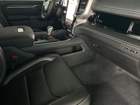 New 2026 RAM 1500 RHO w/ RHO Level 1 Equipment Group AWD/4WD image 18