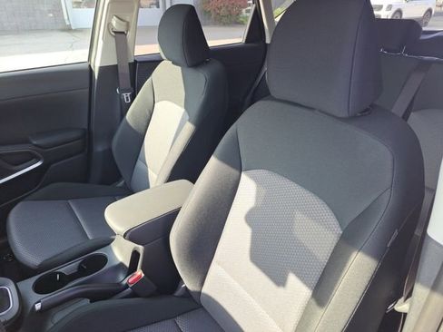 New 2025 Kia Soul LX w/ LX Technology Package image 5