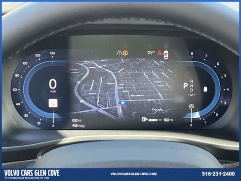 Used 2025 Volvo XC40 B5 Ultra w/ Climate Package image 25