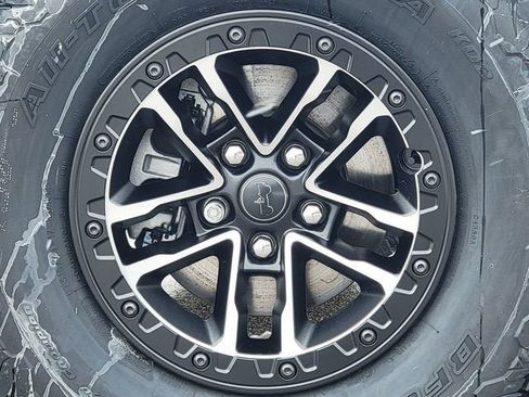 New 2026 Jeep Wrangler Unlimited Rubicon 392 image 17