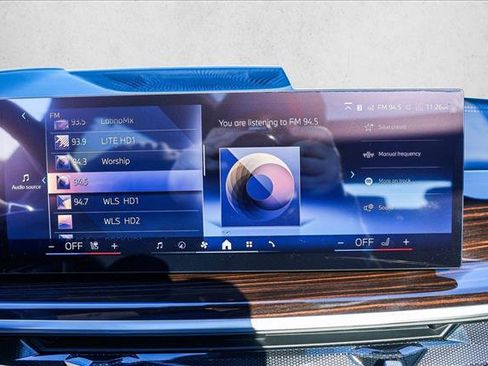 New 2026 BMW X5 xDrive40i w/ Climate Comfort Package image 14