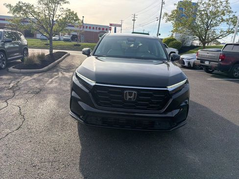 Used 2024 Honda CR-V EX-L image 19