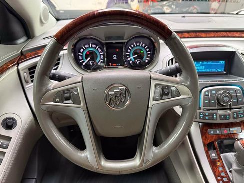 Used 2012 Buick LaCrosse Premium FWD image 12
