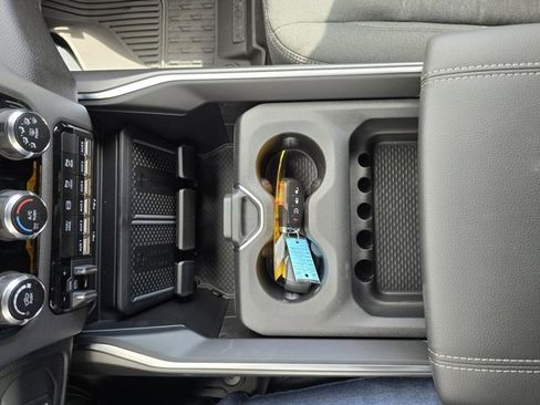 New 2026 RAM 2500 Big Horn image 17