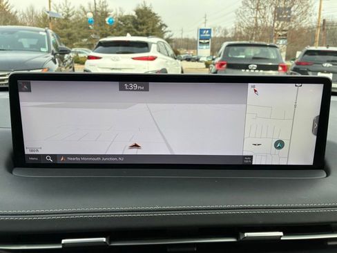 Used 2022 Genesis GV70 3.5T Sport w/ Sport Prestige Package image 29