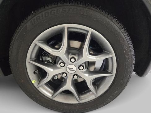 New 2026 Dodge Durango GT image 40