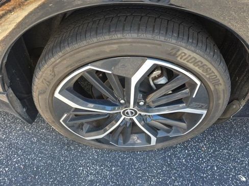Certified 2024 Nissan Altima 2.5 SR FWD image 6