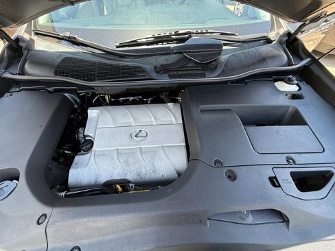 Used 2012 Lexus RX 350 FWD w/ Premium Pkg image 37