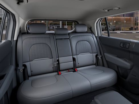 New 2027 Kia EV3 Wind AWD/4WD image 16