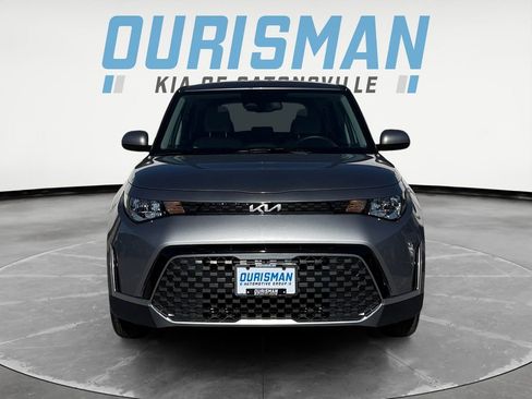 Used 2025 Kia Soul EX image 8