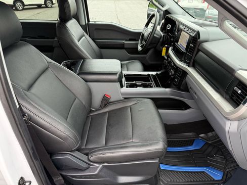 Used 2024 Ford F250 XLT w/ FX4 Off-Road Package AWD/4WD image 17