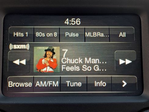 Certified 2022 RAM 1500 Classic Warlock image 23