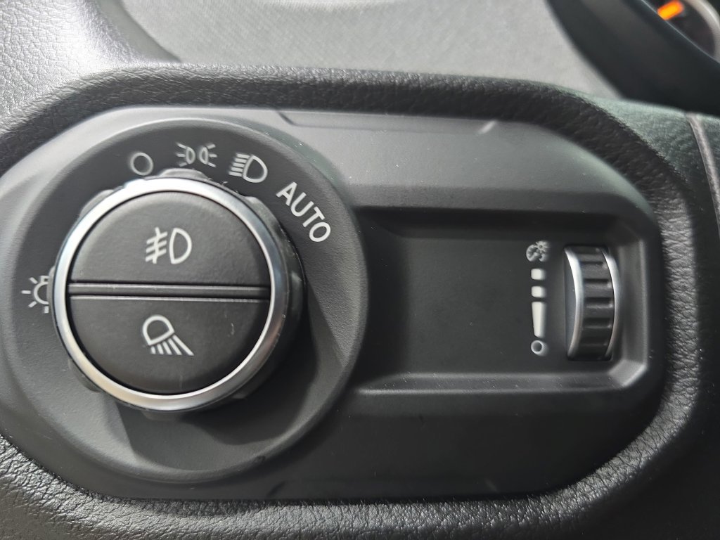 New 2026 Jeep Gladiator Sport AWD/4WD image 26