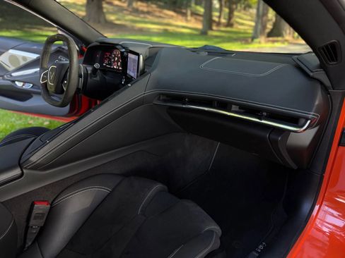 Used 2020 Chevrolet Corvette Stingray Preferred Cpe w/ 2LT Preferred Equipment Group image 52