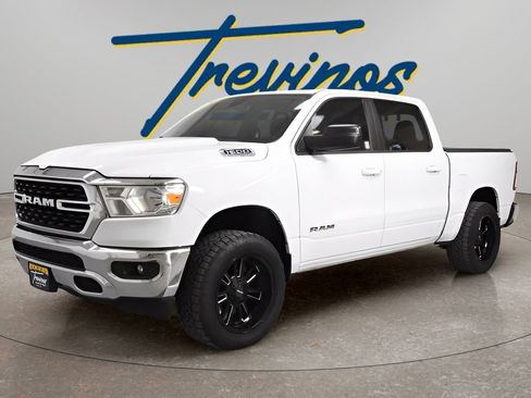Used 2022 RAM 1500 Lone Star image 5